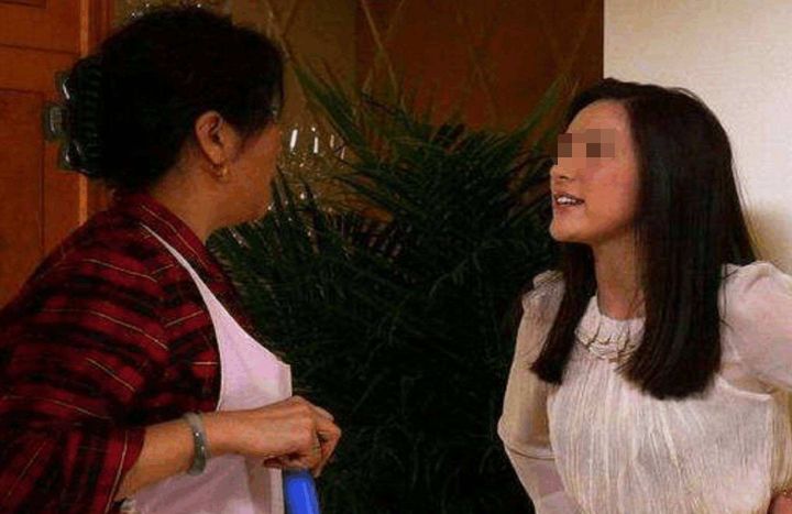 结婚三年没有怀孕,婆婆劝儿媳离婚,多年后再见