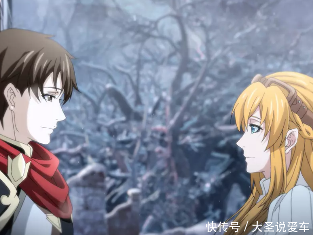 豆瓣评分最高的5部国产动漫,《全职高手》垫底