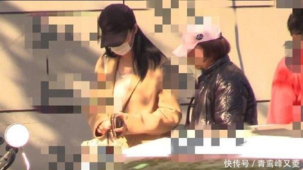 姚晨发文辟谣捐钱,姚晨发文辟谣,大呼真乌龙!