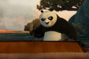 功夫熊猫打乒乓-官网、下载、注册、视频、图