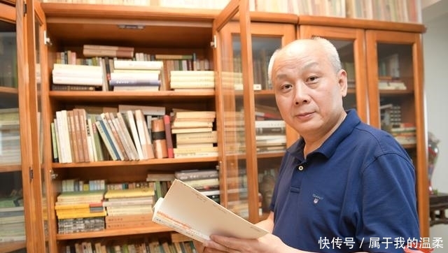 第29届西安书博会|邢小利:读书是一生喜好,也是终生事业 澳门新濠天地dfs
