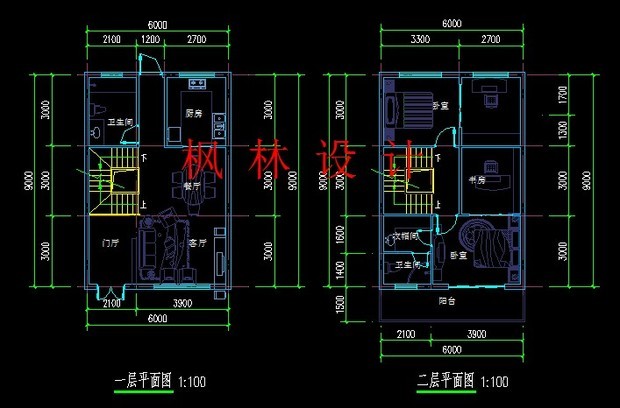 设计图分享 农村自建房楼梯设计图纸 农村自建房设计图,14.8x15.