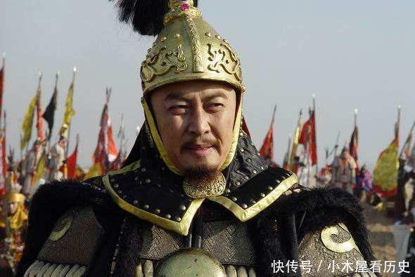 康熙庙号本应是宗,为何雍正一定要改为祖?