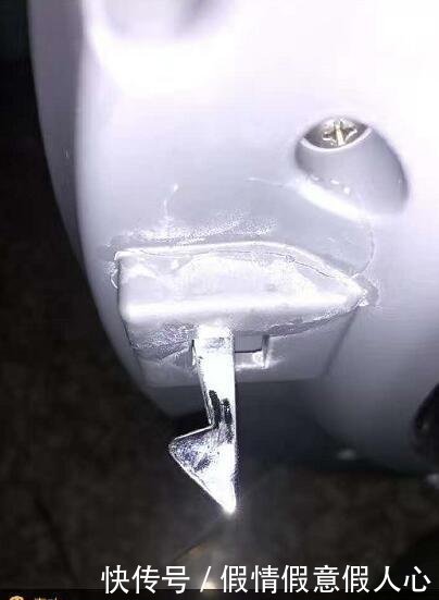 小米洗衣机开售就翻车!网友建议标配502胶水