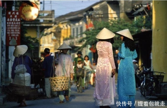 越南对这5个国家公民实行免签入境政策,不包括