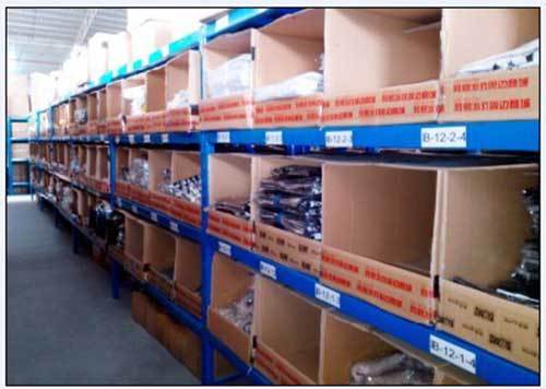 物流辅助服务包括哪些