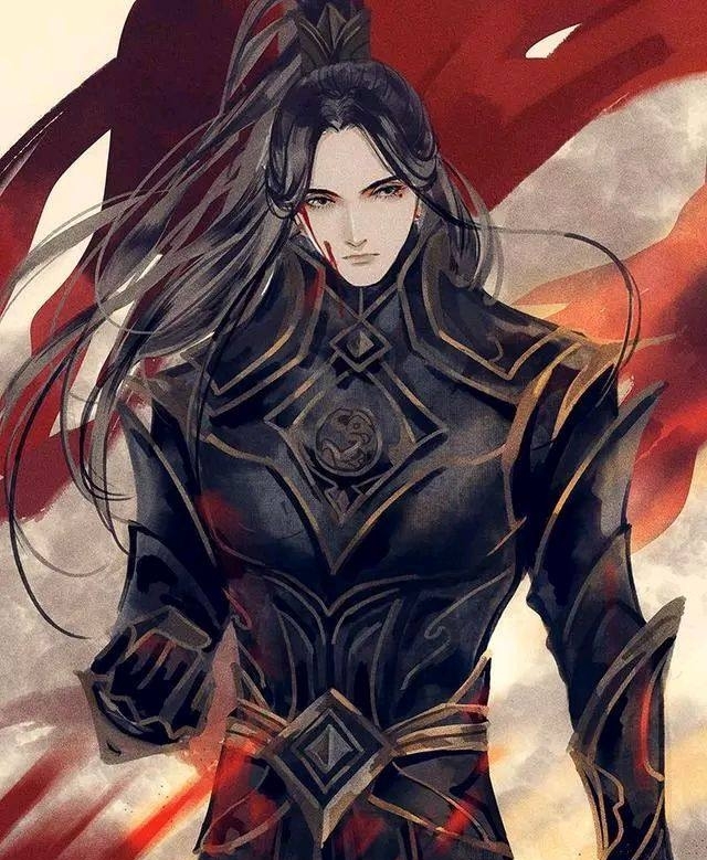 原创腐文--将军:陛下,你看这天下还有谁敢阻止