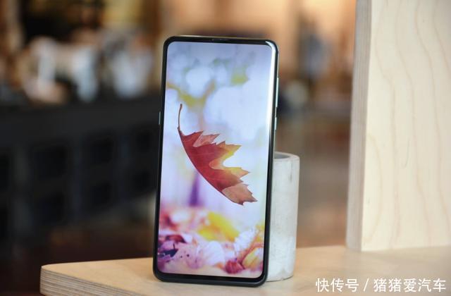 小米MIX3值不值得买吗这五大亮点了解下