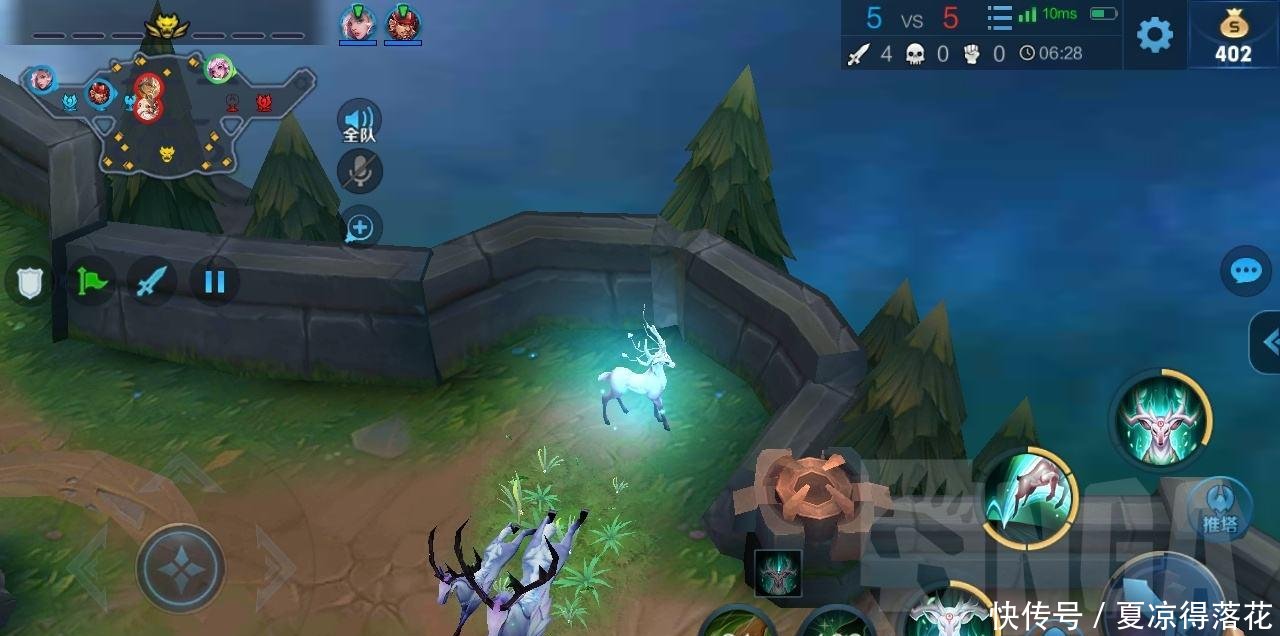 王者荣耀不懂怎样玩刺客,云中君这样出装,妥妥