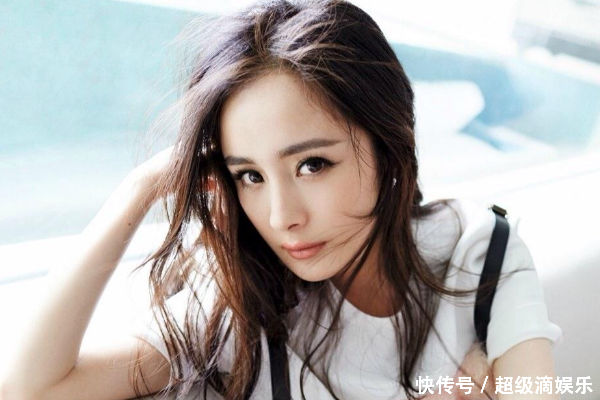 《人民日报》点名批评杨幂, 主流媒体出手反应