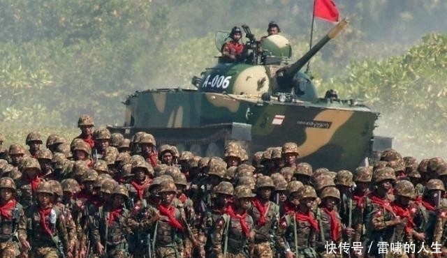 伊拉克美国介入