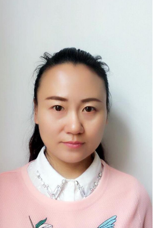 蚌埠市第五中学教师唐杰珺:深耕教育梦想