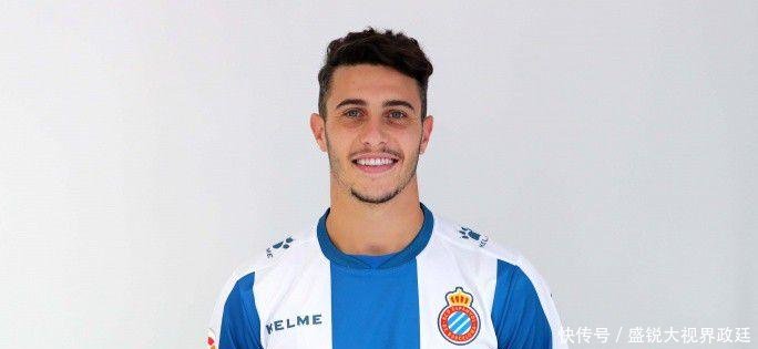 武磊西甲首球,认识一下他的几个队友(注意他们