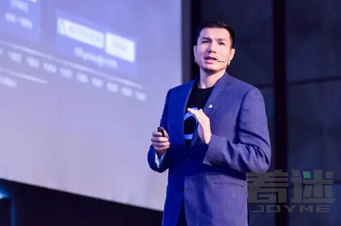 2016全球虚拟现实娱乐投融资大会：慧眼识虚，开启VR投资新视界