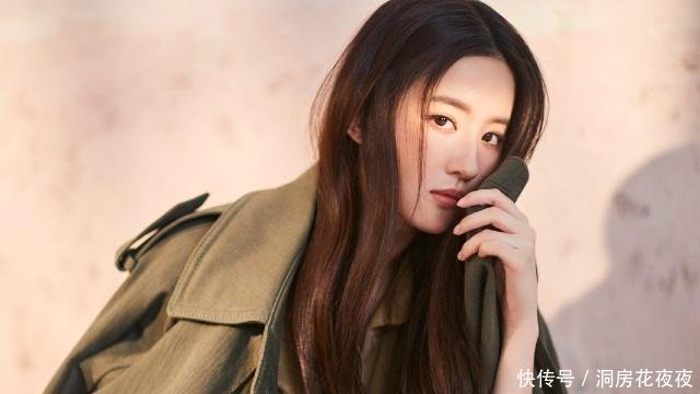 赵立新及工作室注销微博,刘亦菲主演的新剧或