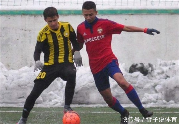 中国混血小将效力意甲拒绝他国归化直言:只代