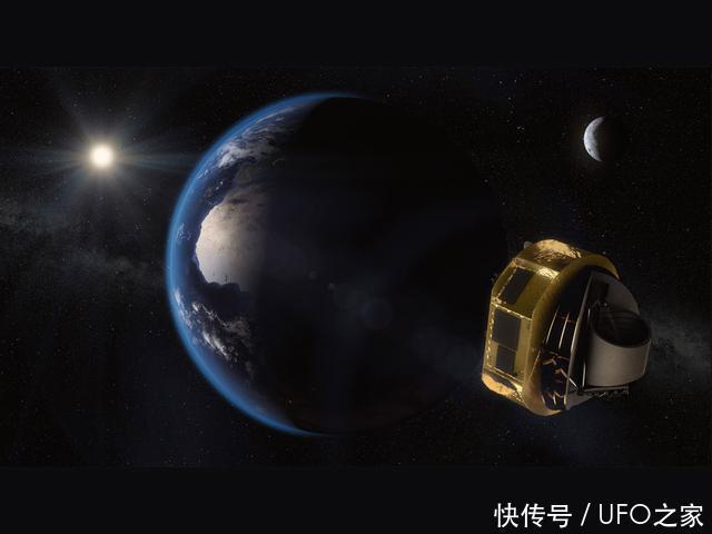 欧洲航天局加码系外行星探索，敲定下一个空间探测器