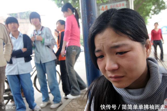 丈夫去世留下母子二人,算命的却说:福分不浅有后福,一年后应验