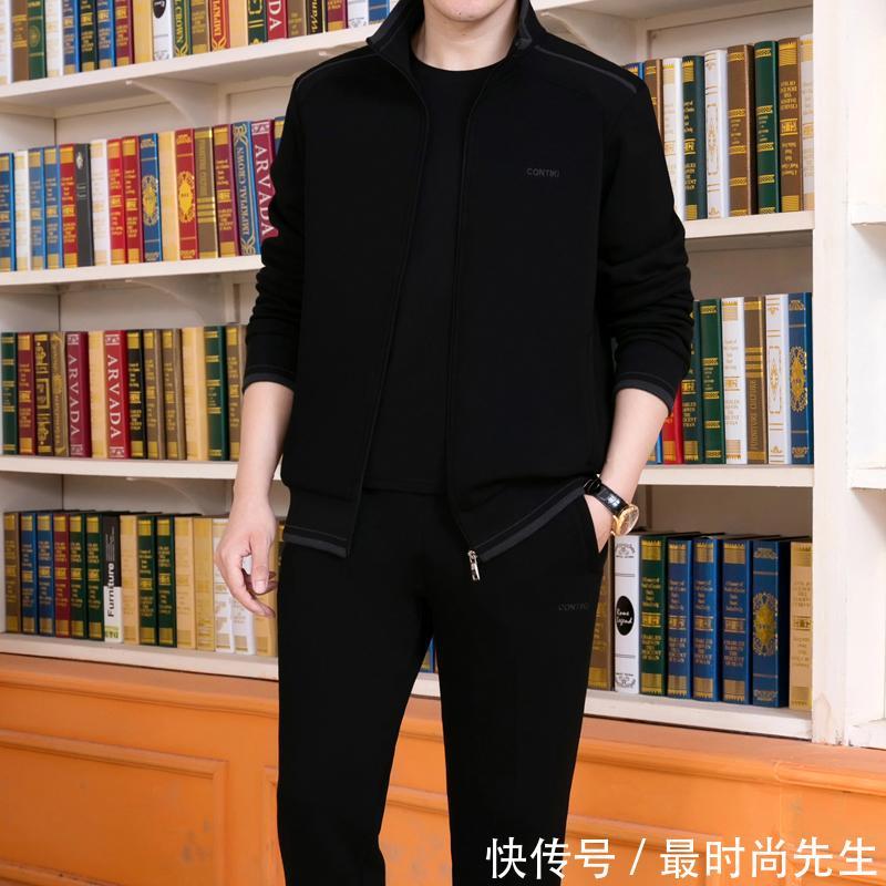 天呐,两百斤舅舅瘦到我都认不出,原来懂得穿这