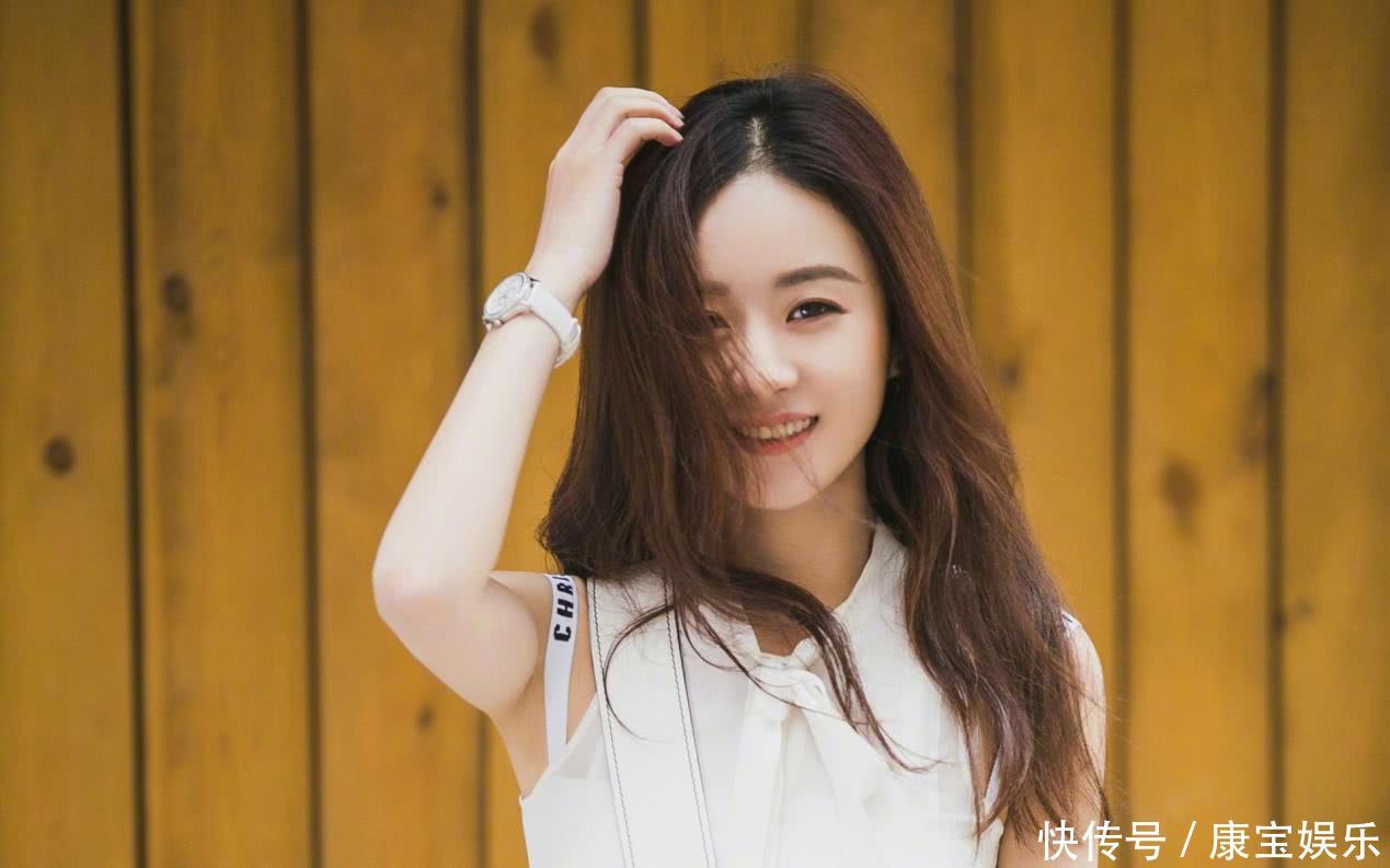 赵丽颖续接《楚乔传2》，男主却是当红娘炮的他?网友:不看了!