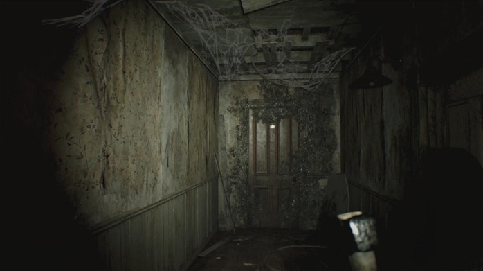 生化危机7感染结局是什么 DEMO试玩版病毒感