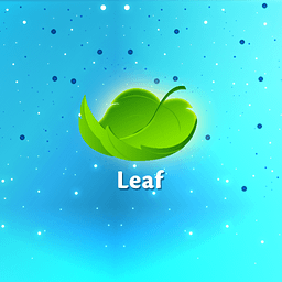 leaf hd