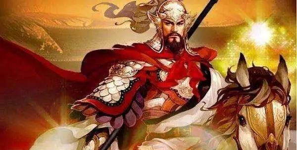 秦国名将王龁、王陵、王翦、王贲和王离他们之