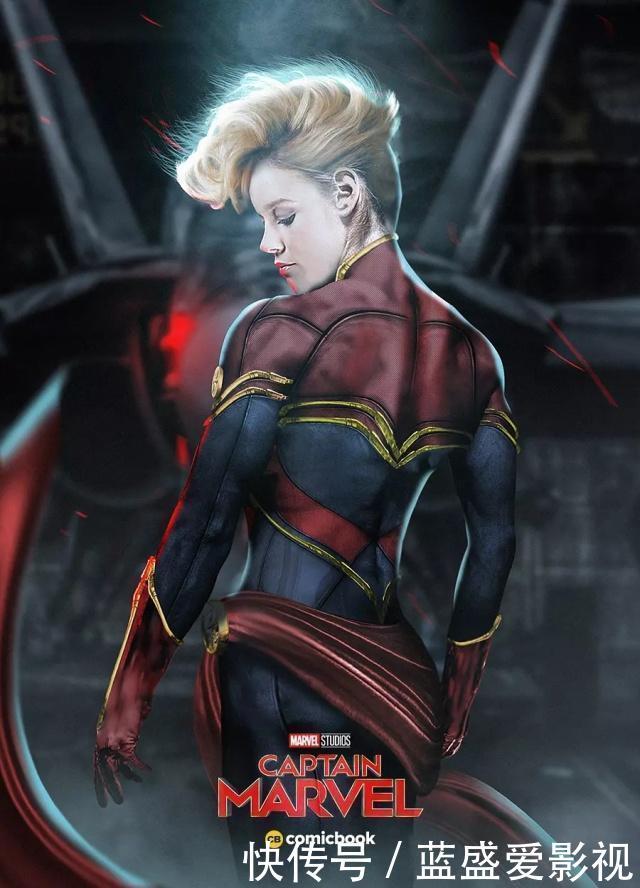 《复联3》看不过瘾?还有这些超级英雄的电影