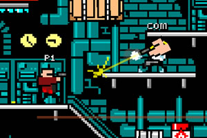 超级对战无敌版,超级对战无敌版小游戏,360小