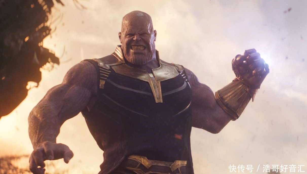 复联4剧情解读:美国队长衰老原因,牺牲黑寡妇