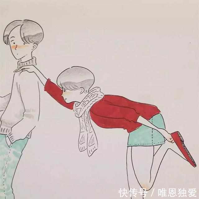 这6句肉麻情话,让女人心甘情愿被你“泡”,看你懂几句?