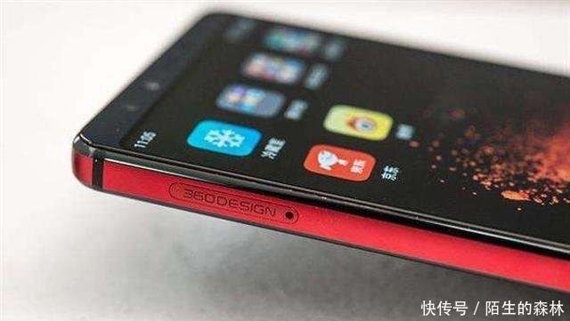 比红米Note7性价比还高的手机,但消费者并不买