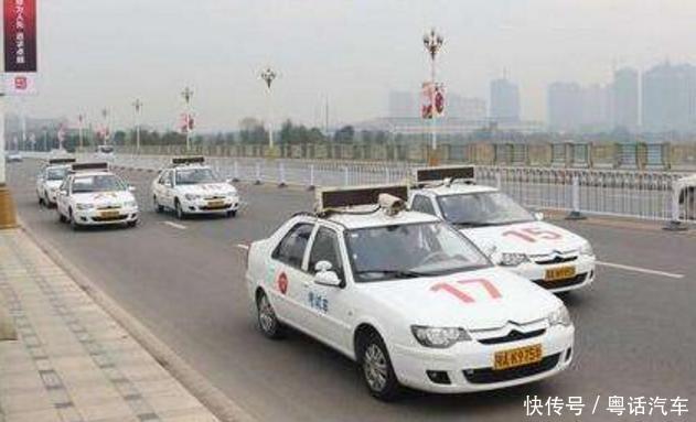 驾考通过率有黑幕?真的可以控制?看完真的心