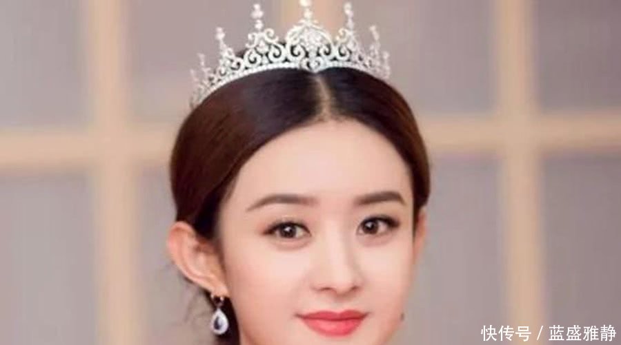 还记得冯绍峰在官宣那天称赵丽颖老婆,结果没