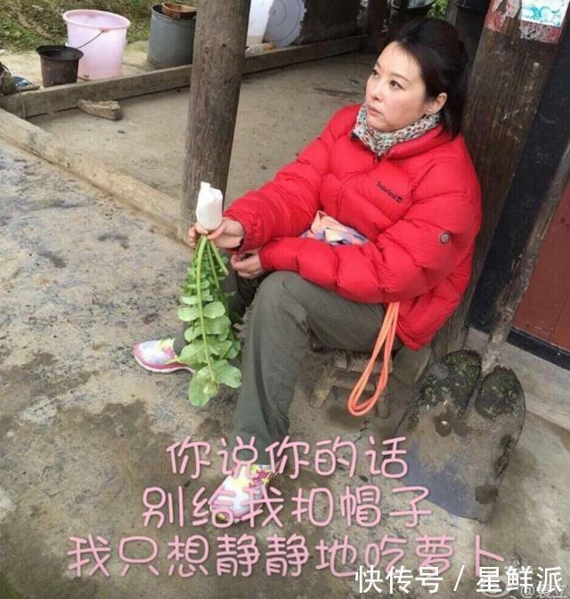 袁立遭黑粉辱骂诅咒、人身攻击,淡定询问网友