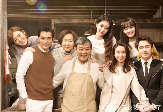 赵丽颖金瀚新剧《倾城时光》被反超,收视率下