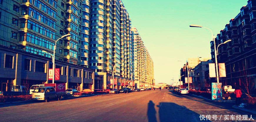 黑龙江最牛的4个县市,哈尔滨2个,绥化2个,大庆