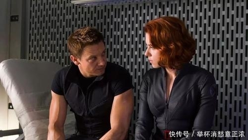 《复联4》黑寡妇和鹰眼提到的布达佩斯之战,到