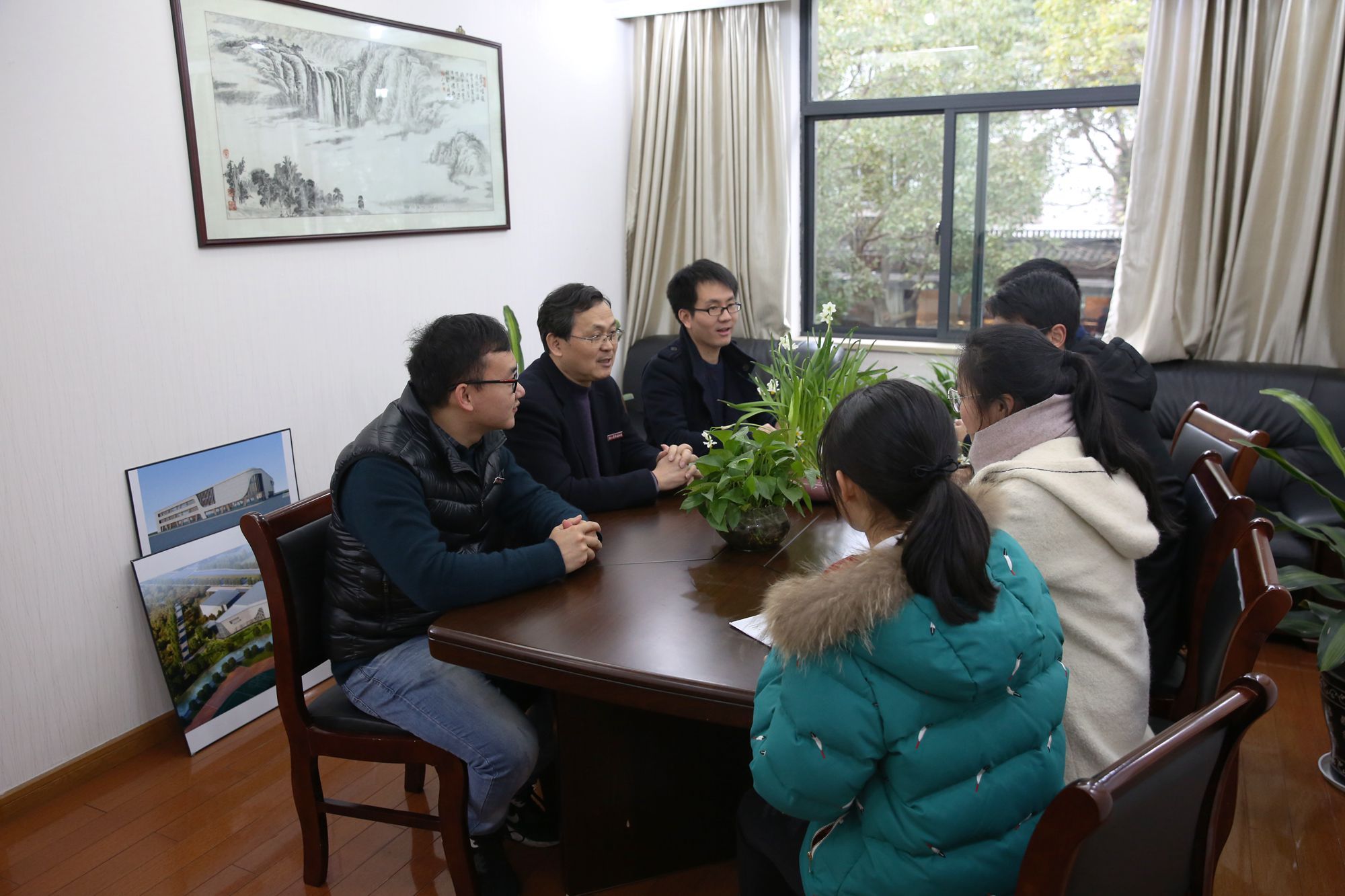 浙江省镇海中学学生一项反校园欺凌提案将提交全国两会