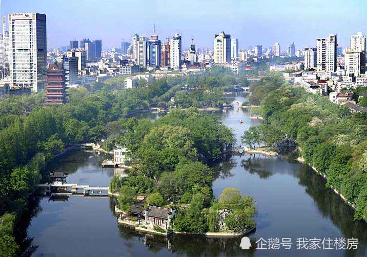 这19个城市的房价已透支,房子还值不值得买?