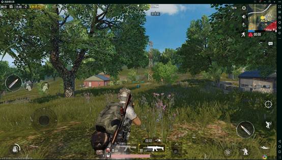 刺激战场模拟器哪个好用 刺激战场模拟器对比