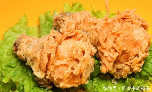 韩国人喜欢吃炸鸡,为什么肯德基,麦当劳在韩国