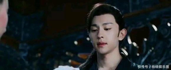 《香蜜》今天又是吹爆邓伦的一天,为我魔尊殿