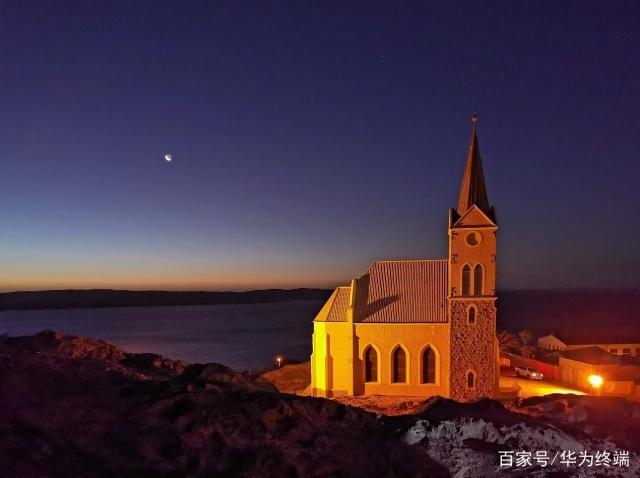 Get这些技巧 HUAWEI P30 Pro六大摄影功才能