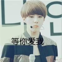 exo鹿晗,秀敏,世勋的女生<em>网名</em>及头像_360问答