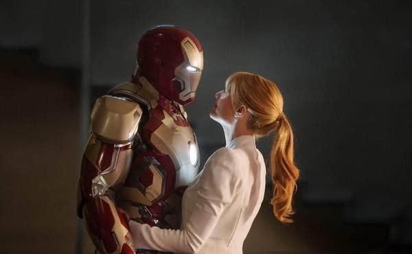 《复联4》千字影评:终局之战,完美的句号