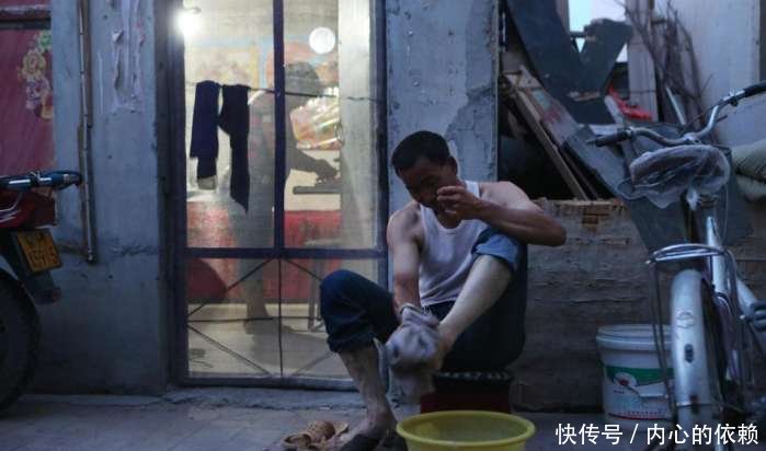 实拍 嫁到中国农村的蒙古新娘, 这里太好再也不