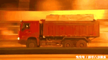 为什么地下在修地铁却看不到运土车，泥土去哪里了