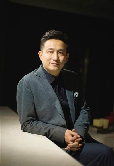 黄磊变身综艺咔,身为北影老师的他,很多大牌明