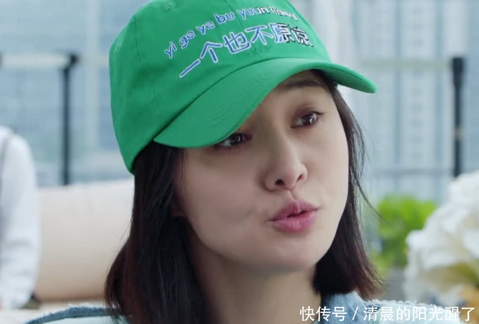 《青春斗》出第二部?五个地方早已埋下伏笔,网